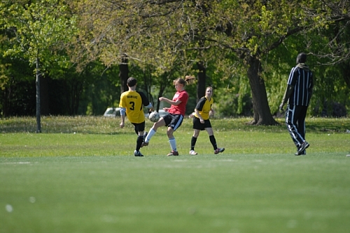 Soccer