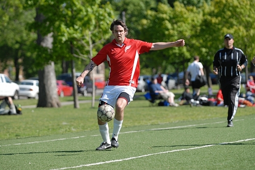 Soccer
