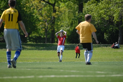 Soccer