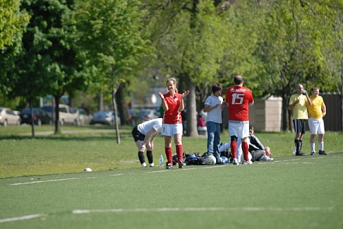 Soccer