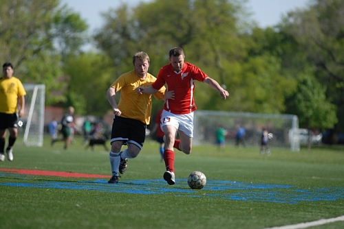 Soccer
