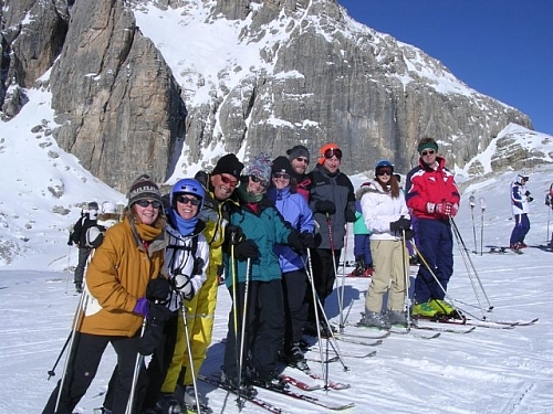 Ski Europe 2012
