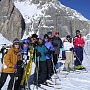 Ski Europe 2012