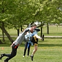 Flag Football Margate Park 