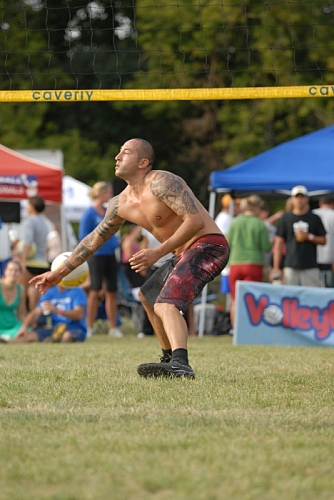 Luau 2009