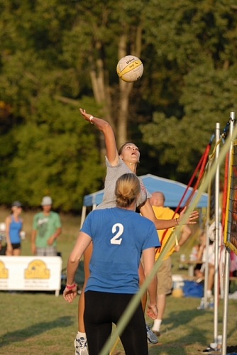 Luau 2009