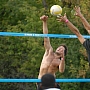 Luau Grass Volleyball Tournament 2009