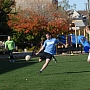 Soccer at Hawthorne School
