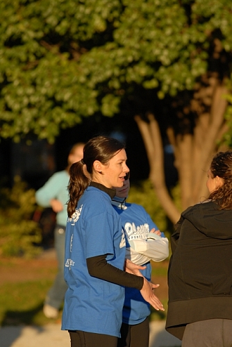 Soccer Oct. 16, 2011