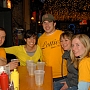 Kickball and Postgame Party at Lotties