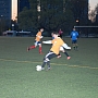 Soccer @ Foster Turf Field