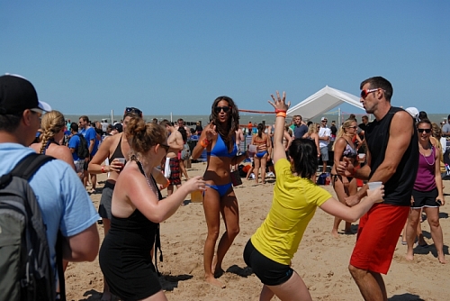 Big Dig 2012 - Get Your Dance On