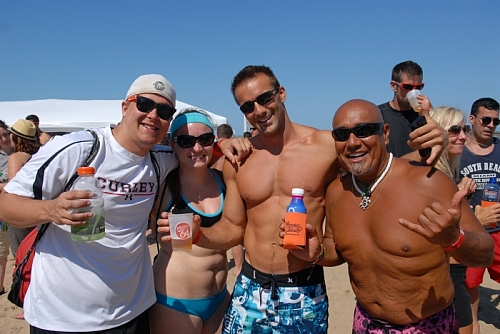 Big Dig 2012 - Good Vibes