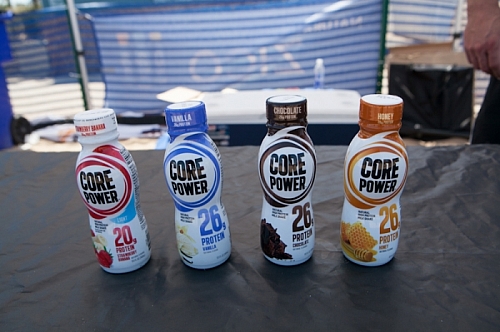 Big Dig 2012 - Core Power