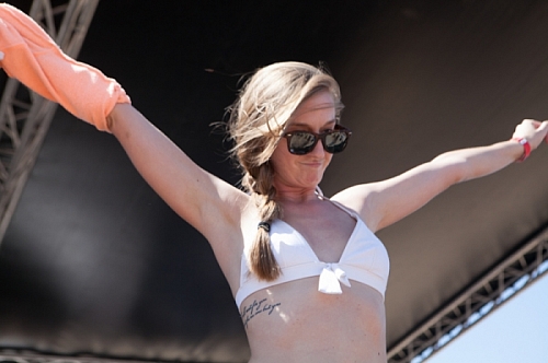 Big Dig 2012 - Dance Off