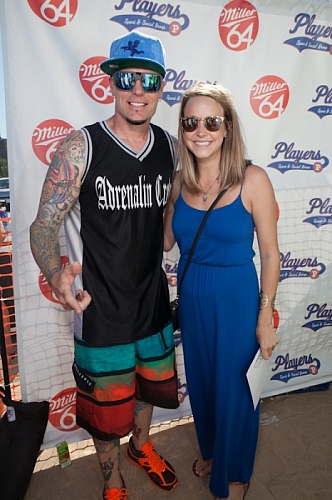 Big Dig 2012 - Vanilla Ice