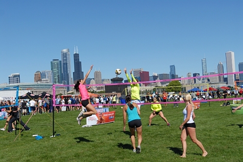 Luau 2012