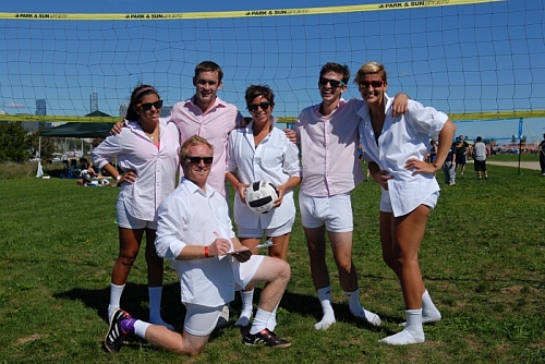 Luau 2012