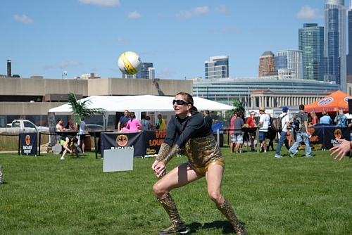Luau 2012