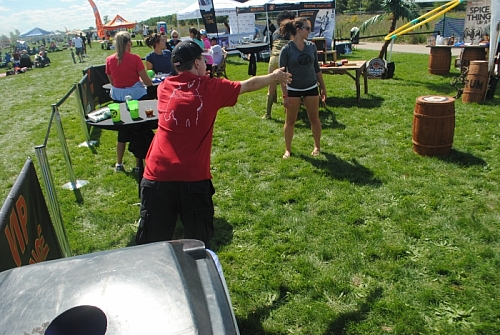Luau 2012