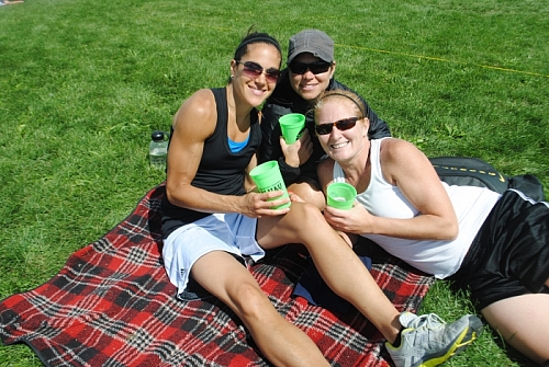 Luau 2012