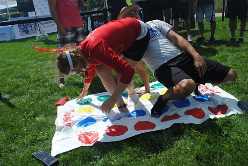 Twister!