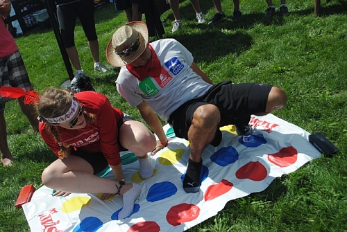More Twister!