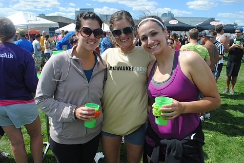 Luau 2012