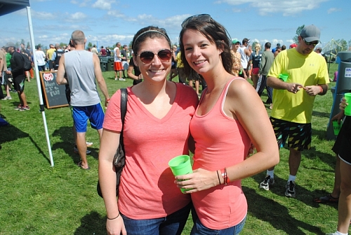 Luau 2012