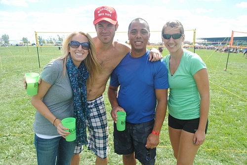 Luau 2012