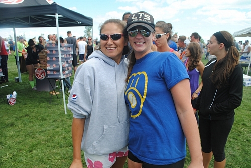 Luau 2012