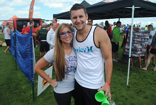 Luau 2012
