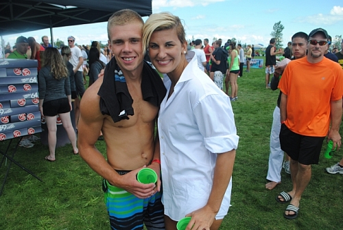 Luau 2012