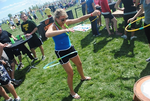 Luau 2012