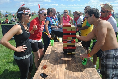 Jenga