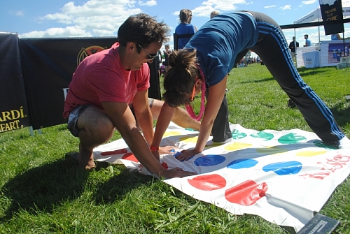 Twister!
