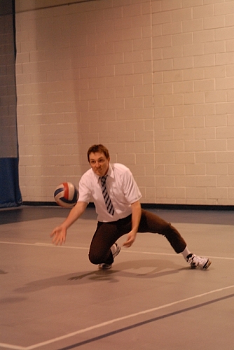 Halloween at Windy City Fieldhouse!