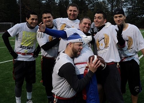 Alcoholics Anonymous