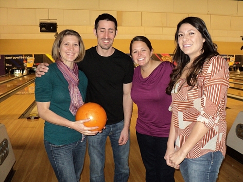 Favorite Small Screen Show!