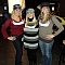Bean Bag Blondes
