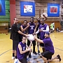 Fall 2012 Champions