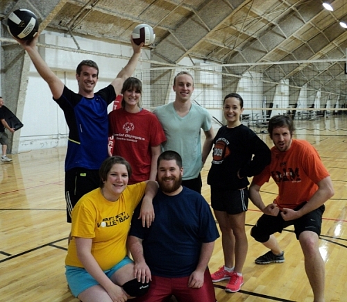 Casual, but Safe, Sets