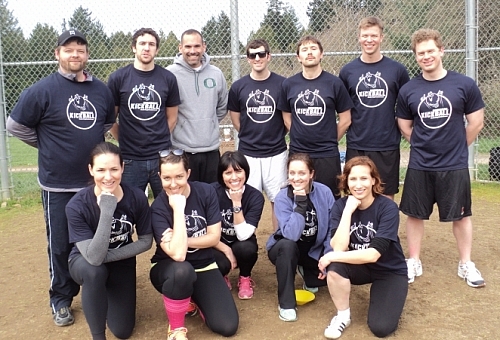 Kick Me With Your Best Shot!