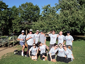 Urban Airship Team Photo