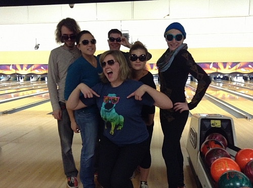 Little Lebowski's Urban Achievers