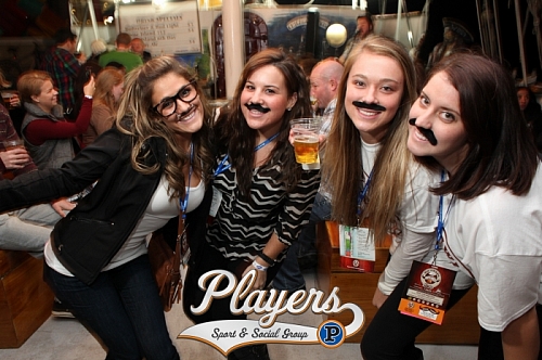The Mo' Crawl 2013