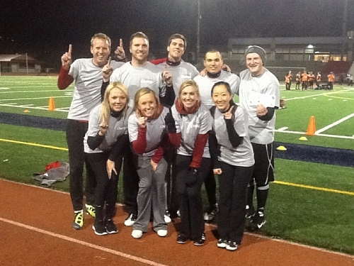 Favre Dollar Footlong