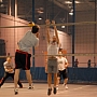 Fall Indoor leagues @ WCF 12/04/13