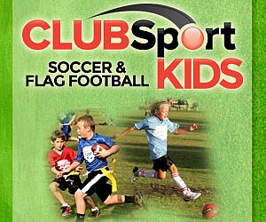 Youth Leagues start in Sept