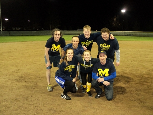 Washington Wolverines